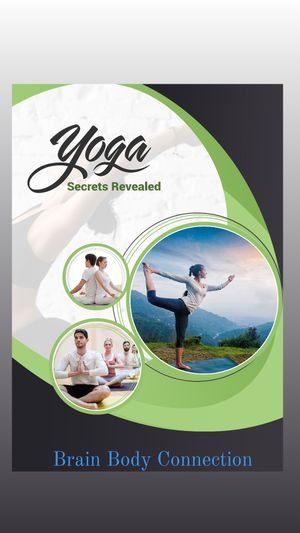 Yoga Secrets Revealed