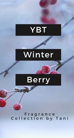 Winter Berry in Medium 