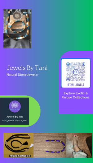 Jewels By Tani Exclusive Membership Club