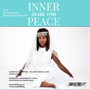 Inner Peace by Tani