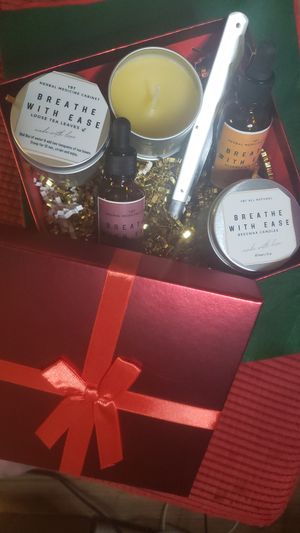 Breathe with Ease Immune Support 