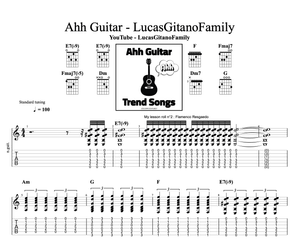 Ahh Guitar (LucasGF)