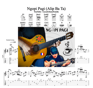 Ngopi Pagi (Alip Ba Ta)