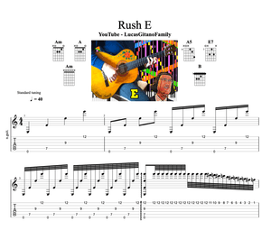 Rush E