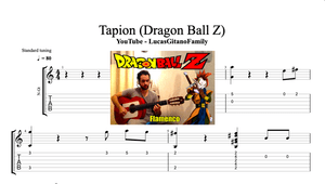 Tapion (Dragon Ball Z)