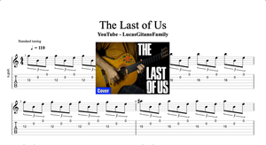 The Last of Us