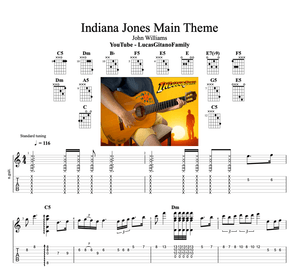 Indiana Jones (John Williams)