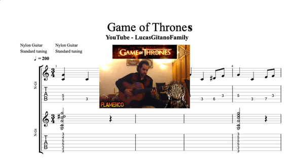 Game of Thrones 2016
