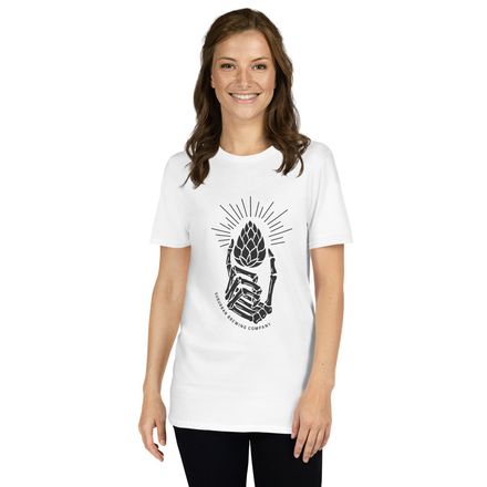 Touch of Hops Tee light