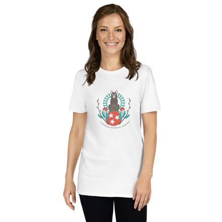 Charlie Fog Logo T-Shirt