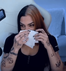 Freebie 9 - Streamer Fit