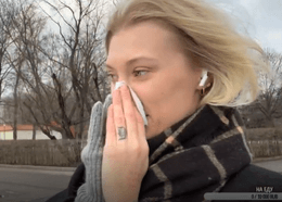 Theme #4 - Cold Winter - January '26