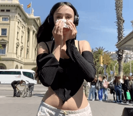 Theme #7 - Springtime - April '26