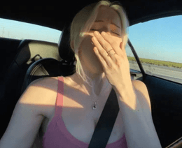 Individuals #6 - Car Streamer