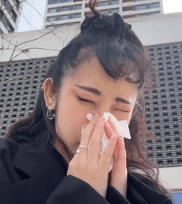 #5 - Asian Streamers