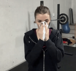 Pack #4 - Sports &amp; Fitness 