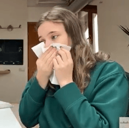 Theme #1 - Cosy Study Vibes - October &#x27;25