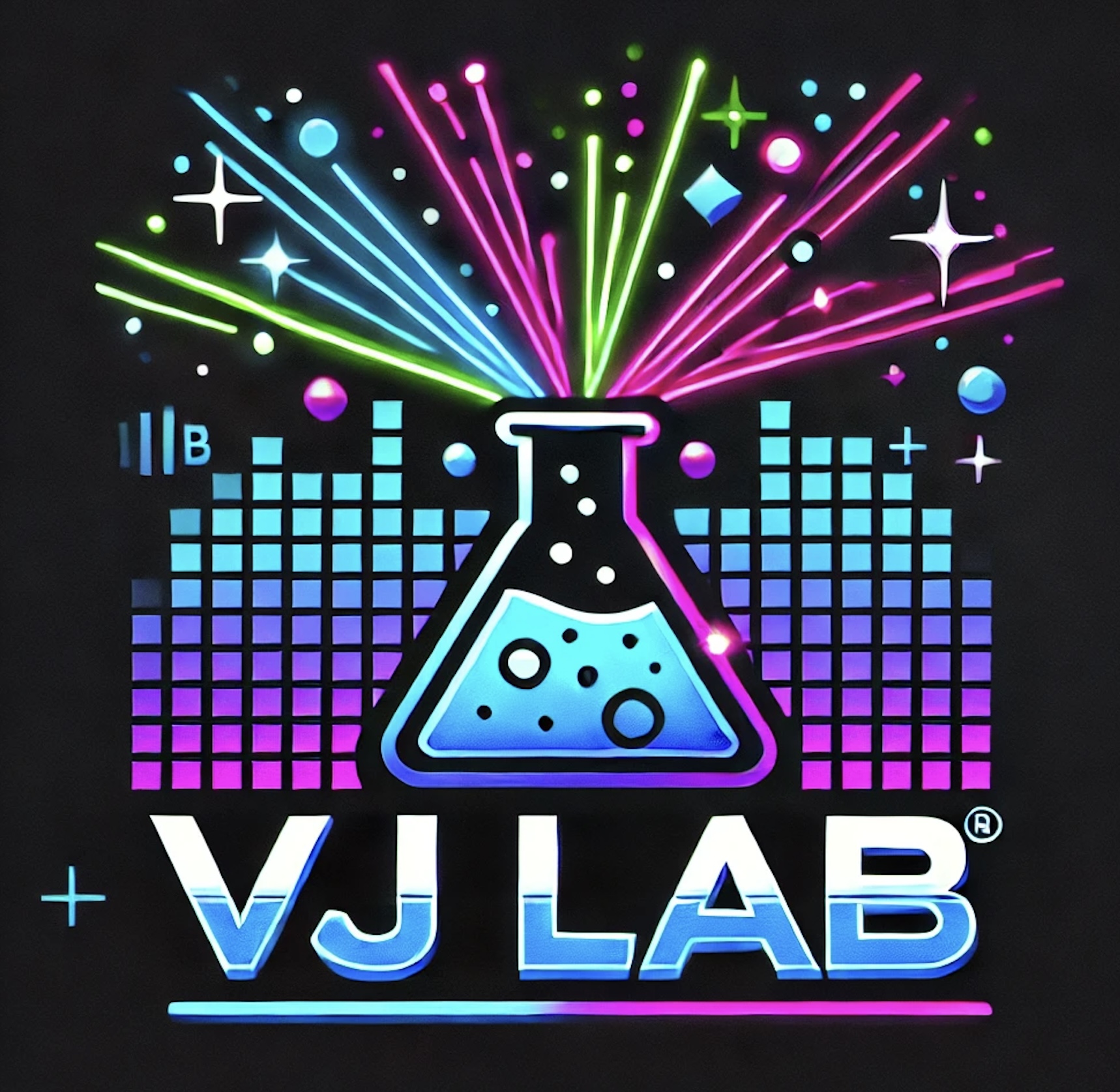 VJ Lab
