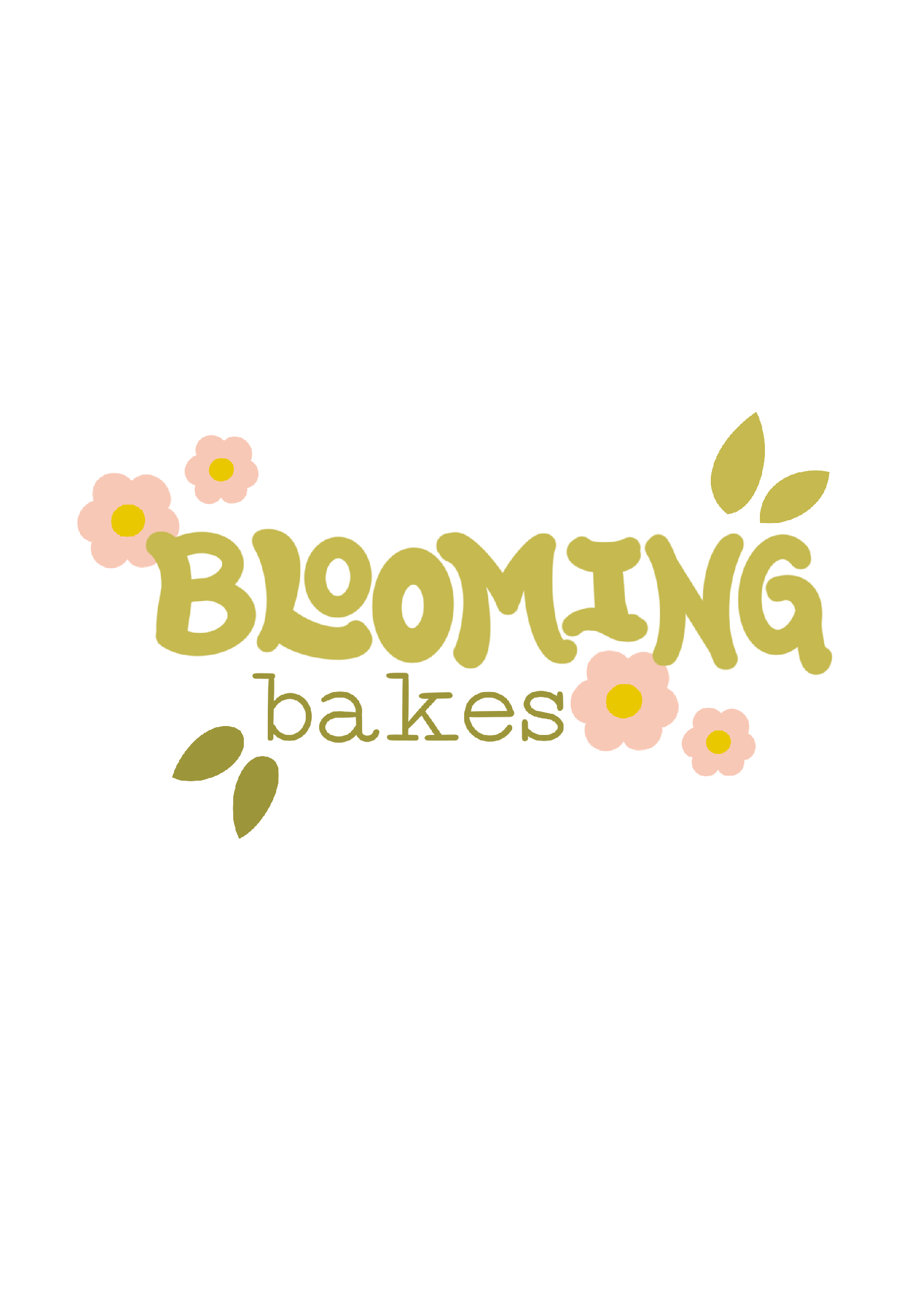 Blooming Bakes