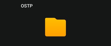Ostp
