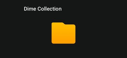 Dime Collection - Full Access 
