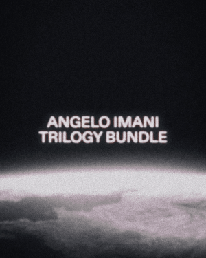 Angelo Imani Trilogy Bundle