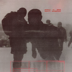 Angelo Imani - Gravity Soundpack