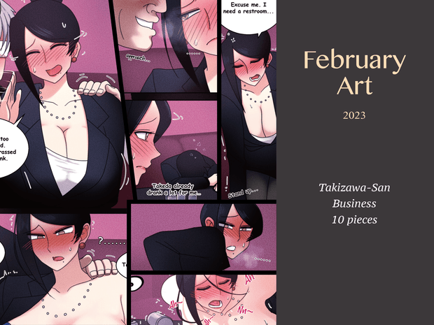 202302 Business
