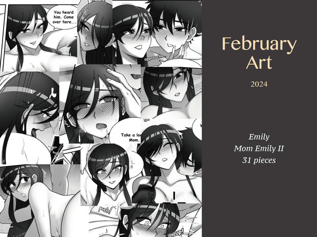 202402 Mom Emily II