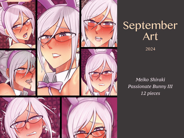 202409 Passionate Bunny 3