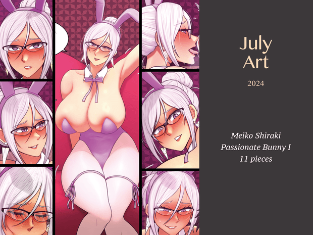 202407 Passionate Bunny 1
