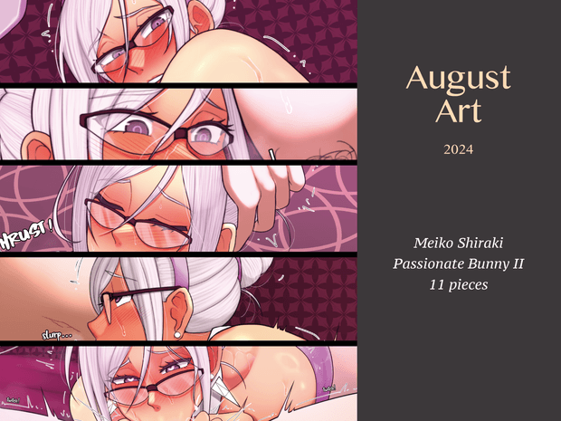 202408 Passionate Bunny 2