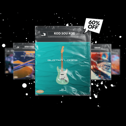 The Ultimate Konpa Loop Bundle