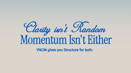 Your Next Creative Move