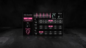 Ableton ISO Stutter ver.5.0