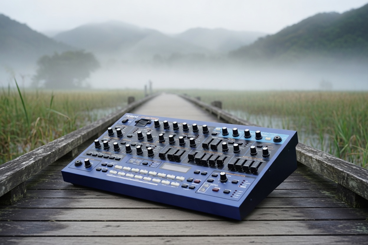 JP-8000 - 8080 (Sample Pack)