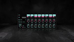 Ableton Air 5.2 Max for Live (.amxd file) | Ambient Generative Sequencer