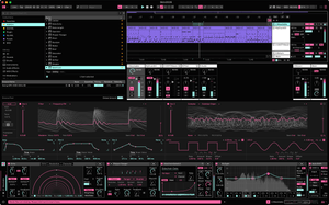 Ableton Skin Pack ver.4.0 for Live 10, 11 &amp; 12