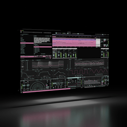 Ableton Skin Pack 3.5 for Live 10, 11 &amp; 12