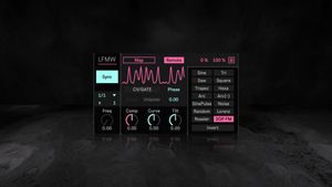 Ableton LFMW ver.7.0.6 | The Ultimate Modulation Tool for Creative Music Makers