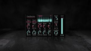Ableton Feedbacker ver.2.0 | Expanding the No-Input Mixer Concept