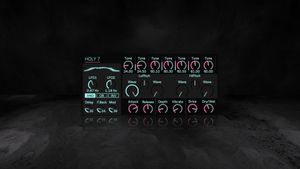 Ableton HOLY 7 Max for Live Instruments ver.2.0 (.amxd file)