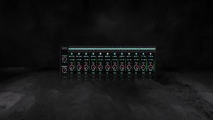 Ableton Cycle Max for Live Device