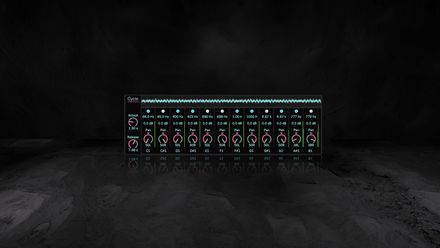 Ableton Cycle Max for Live Device