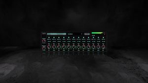 Ableton Cycle ver.2.0 Max for Live Device (.amxd file)