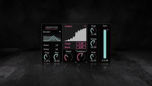 Ableton Japanoise ver.6.0 