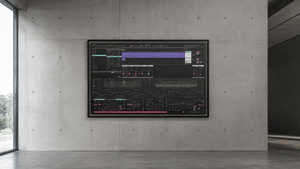 Ableton Skin Pack ver.4.0 for Live 10, 11 &amp; 12