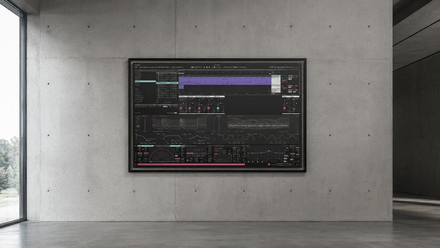 Ableton Skin Pack ver.4.0 for Live 10, 11 &amp; 12