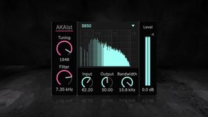 Ableton AKAIst v.2.0