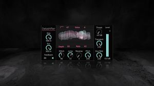 Ableton Datashifter 
